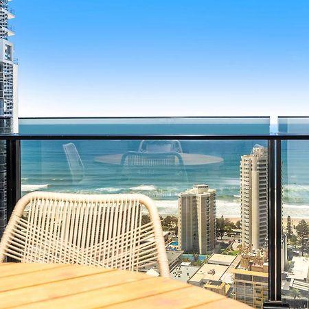 Apartmán Circle On Cavill - Gclr Gold Coast Exteriér fotografie