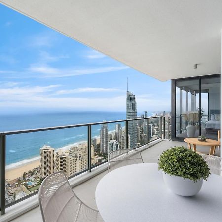 Apartmán Circle On Cavill - Gclr Gold Coast Exteriér fotografie