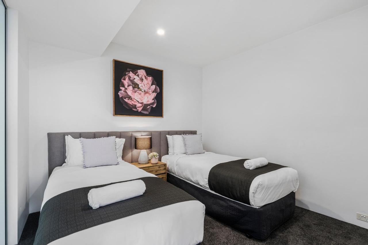 Apartmán Circle On Cavill - Gclr Gold Coast Exteriér fotografie