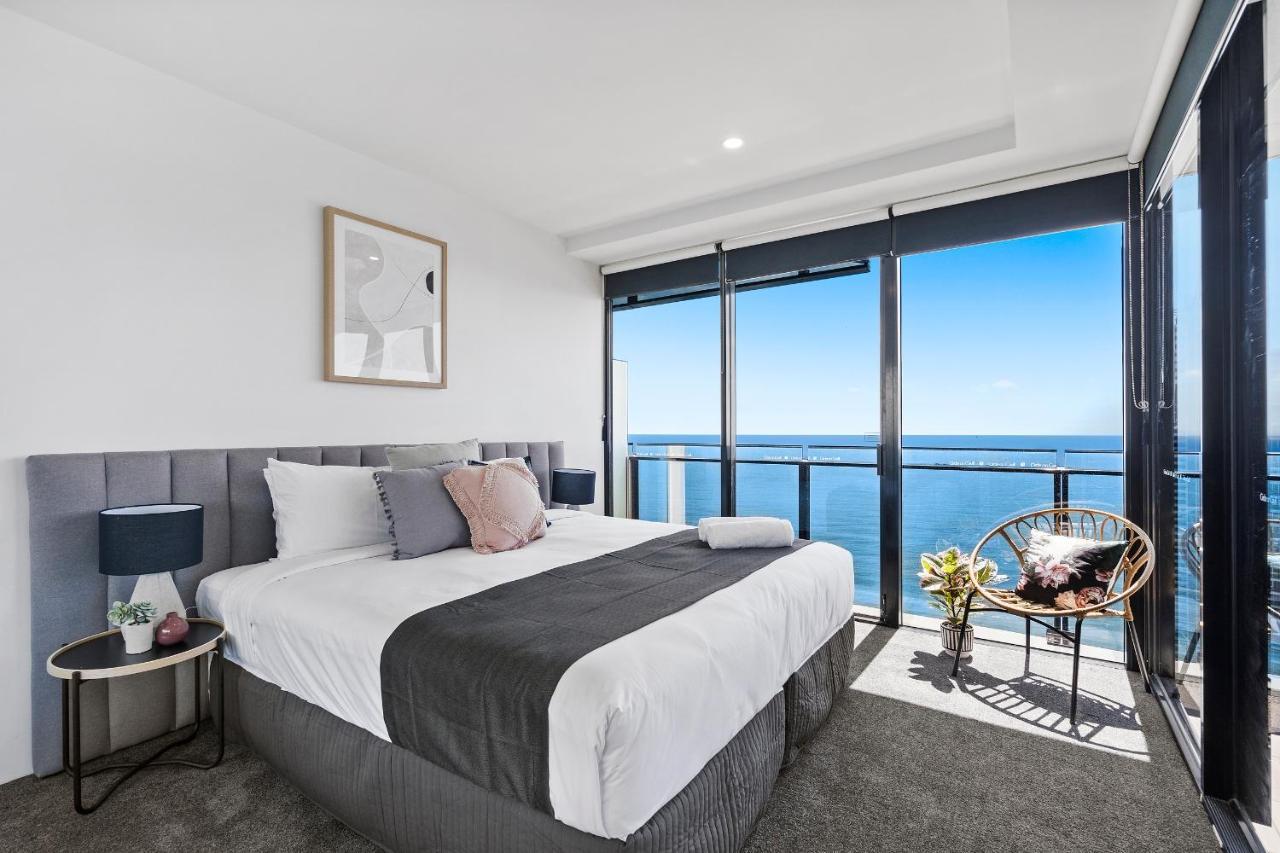 Apartmán Circle On Cavill - Gclr Gold Coast Exteriér fotografie