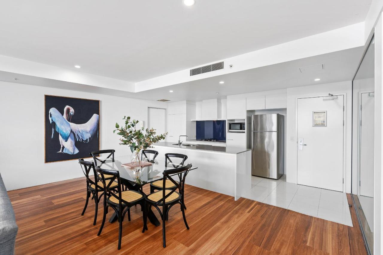 Apartmán Circle On Cavill - Gclr Gold Coast Exteriér fotografie