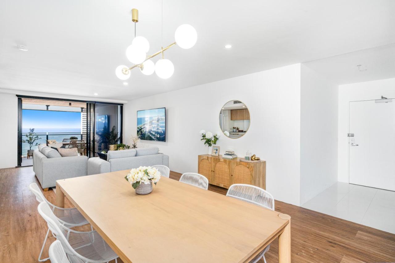 Apartmán Circle On Cavill - Gclr Gold Coast Exteriér fotografie