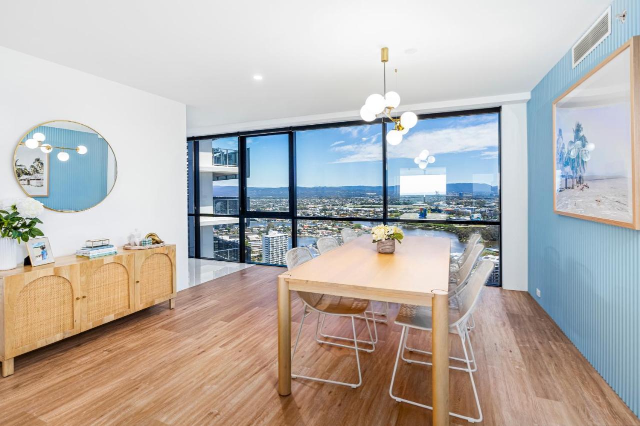 Apartmán Circle On Cavill - Gclr Gold Coast Exteriér fotografie
