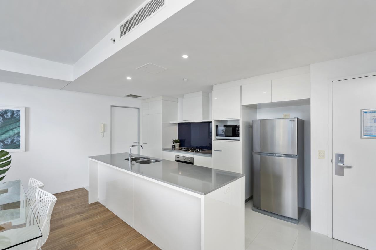 Apartmán Circle On Cavill - Gclr Gold Coast Exteriér fotografie