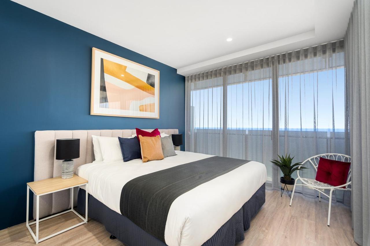 Apartmán Circle On Cavill - Gclr Gold Coast Exteriér fotografie
