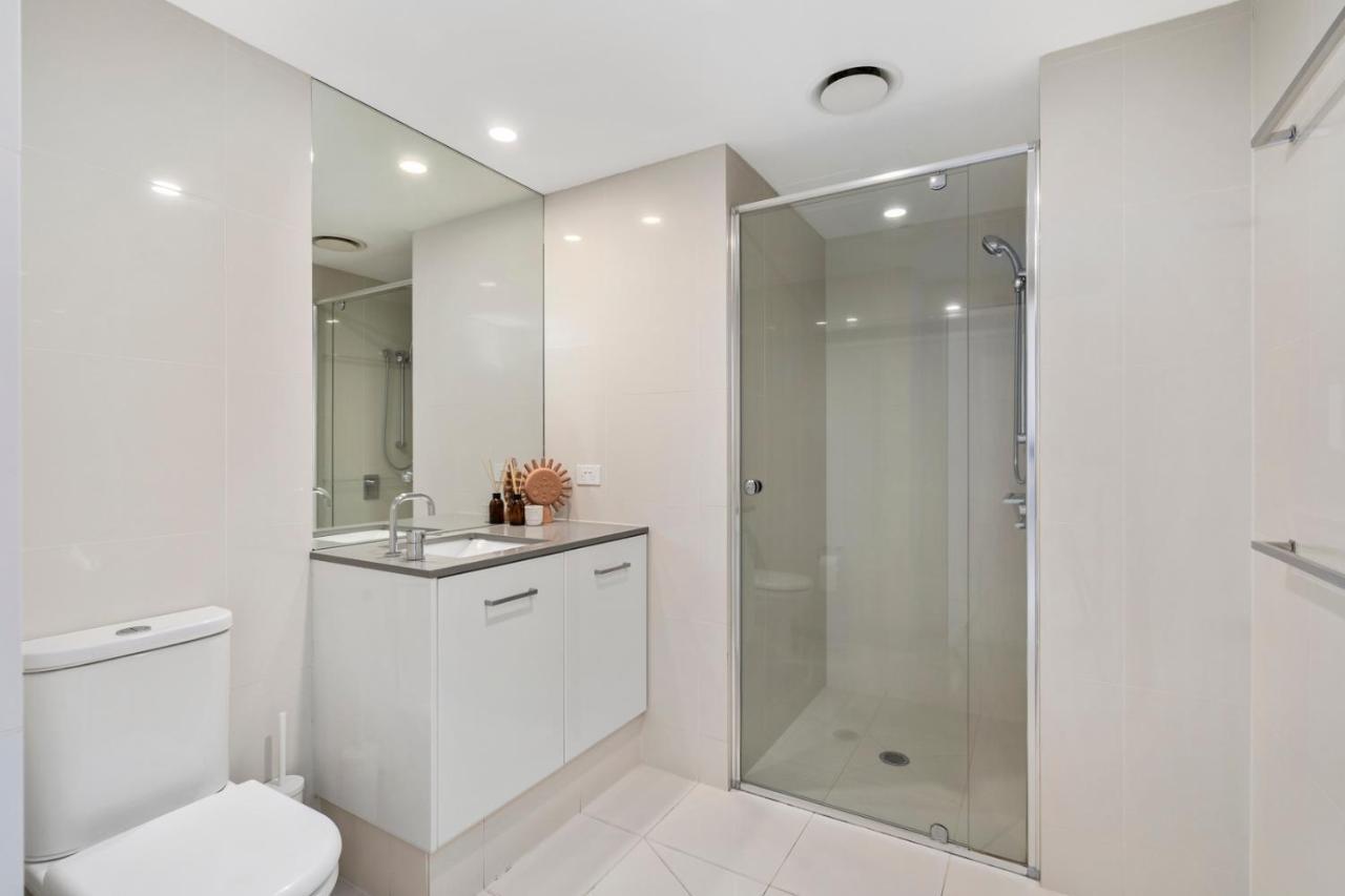 Apartmán Circle On Cavill - Gclr Gold Coast Exteriér fotografie