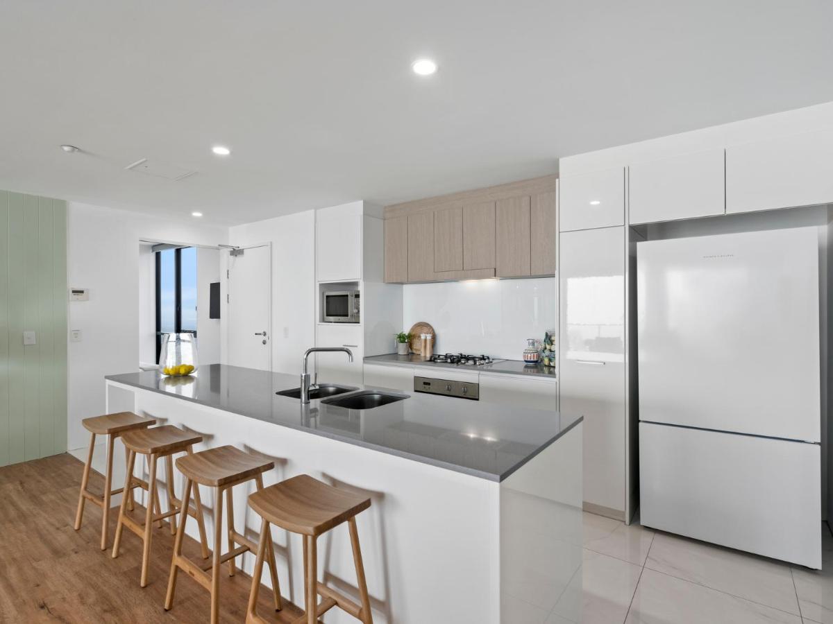 Apartmán Circle On Cavill - Gclr Gold Coast Exteriér fotografie